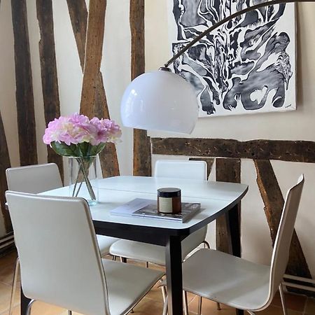 Appartement Paris Rue Montorgueil المظهر الخارجي الصورة