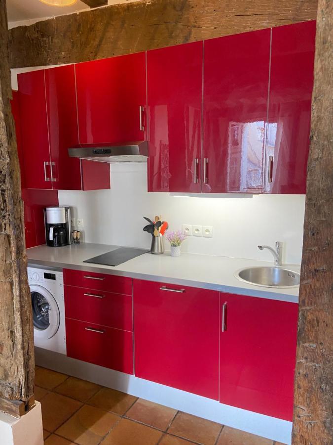 Appartement Paris Rue Montorgueil المظهر الخارجي الصورة