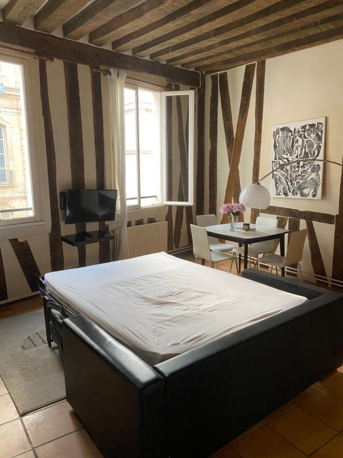 Appartement Paris Rue Montorgueil المظهر الخارجي الصورة